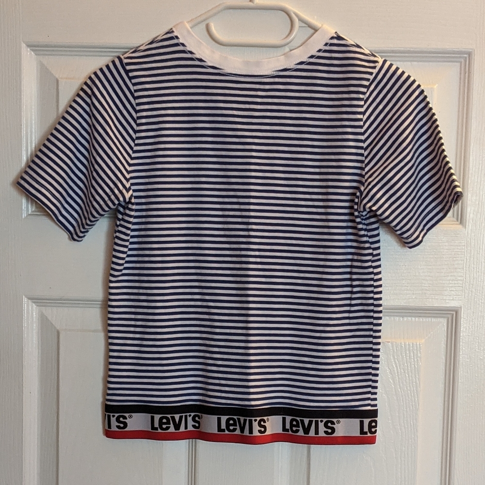Crop top - Picture 2 of 2